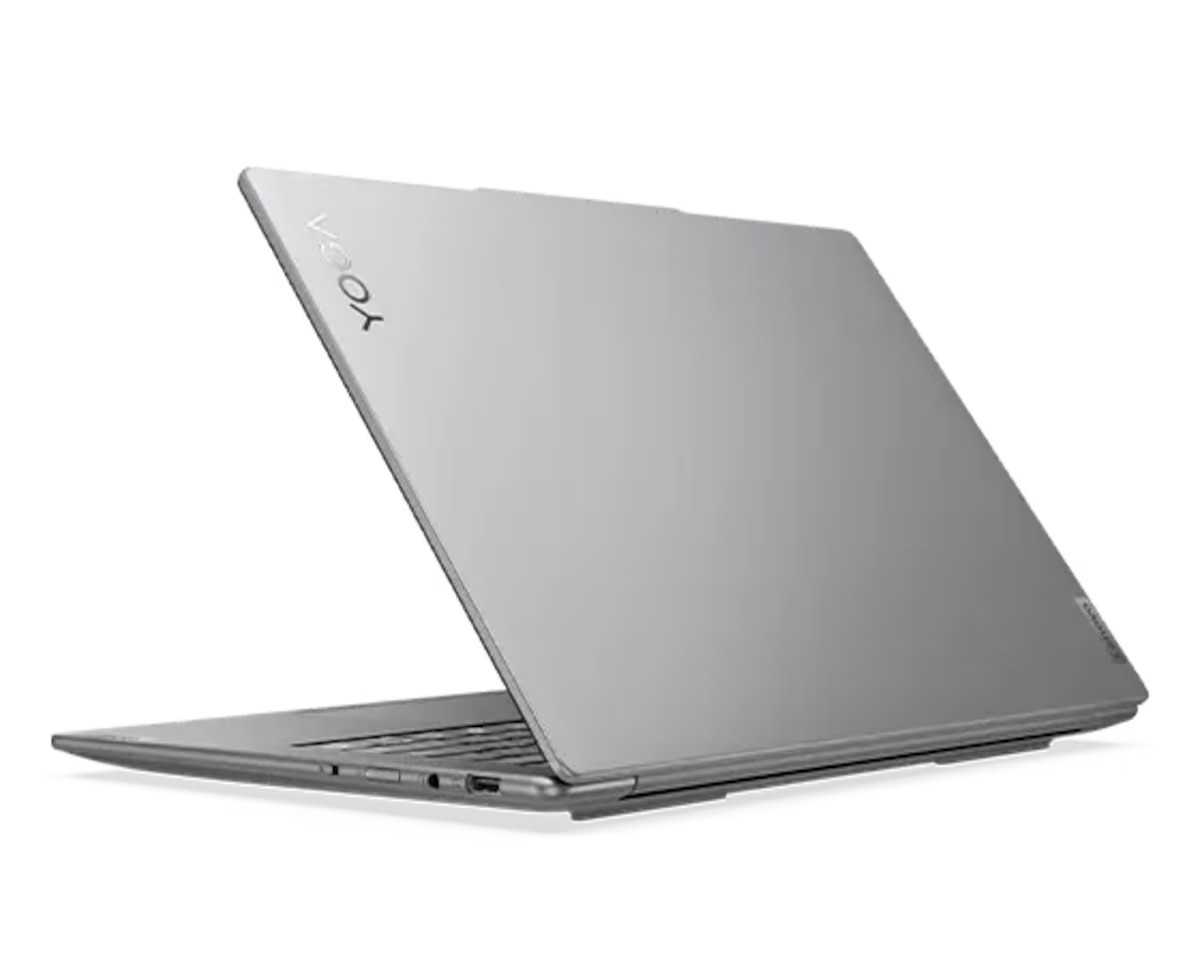 Lenovo Yoga Pro 7 Gen 9 Ryzen 7 8845HS 16GB RAM 1TB SSD 14.5 in RTX 3050 W11 Pro
