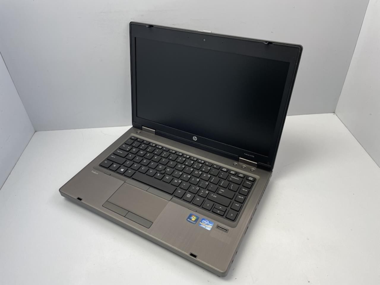 HP PROBOOK 6470B Laptop w/ Intel Core i5-3320M 2.60 GHZ + 4 GB | No HD/Battery