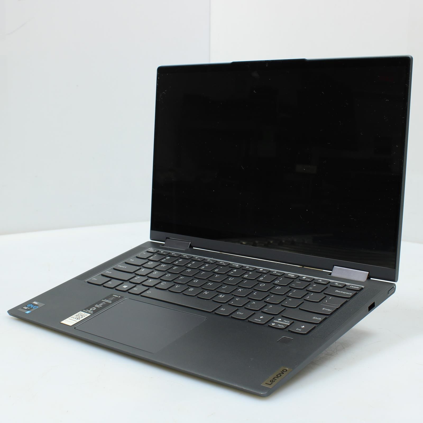 Lenovo Yoga 7 14ITL5 Intel Core i5 11th Gen 12GB RAM 512GB NVME No OS Laptop