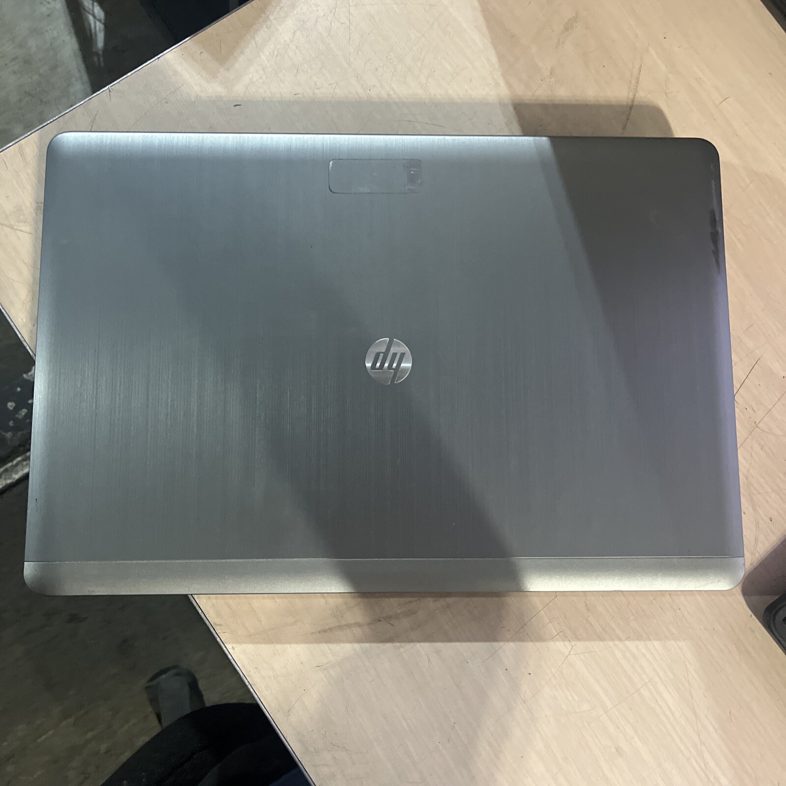 HP PROBOOK 4540S INTEL CORE I3-3110M 2.40GHZ 4GB RAM NO HD ~