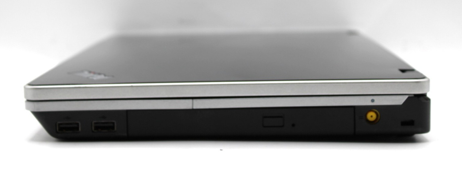 Lenovo ThinkPad Edge AMD TurionX2-P520@2.3GHz 8GB DDR3 NO STORAGE/OS*USD/TSTD*