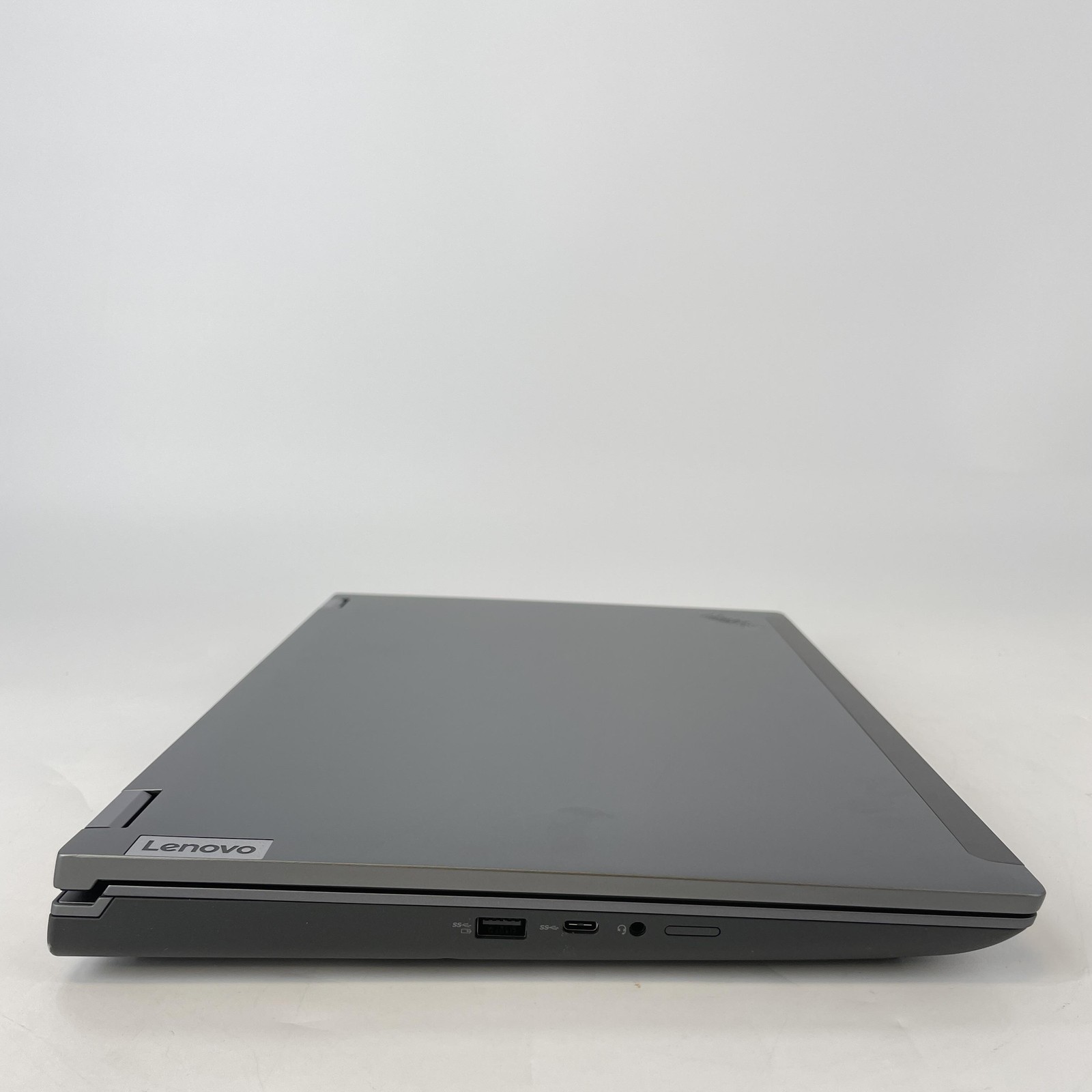 Lenovo ThinkPad P16 Gen 2 Gray FHD+ 2.2GHz i9-13980HX 128GB 2TB/2TB RTX 2000 Ada