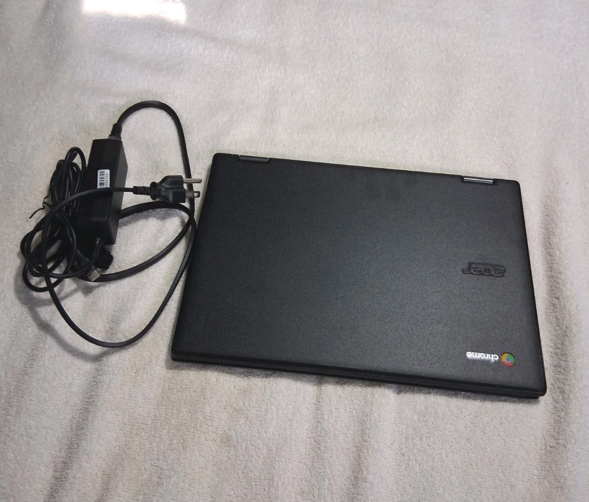 Acer Chromebook R752T-C3M5 11.6″ Touchscreen Intel Celeron 4GB Ram 32GB Storage