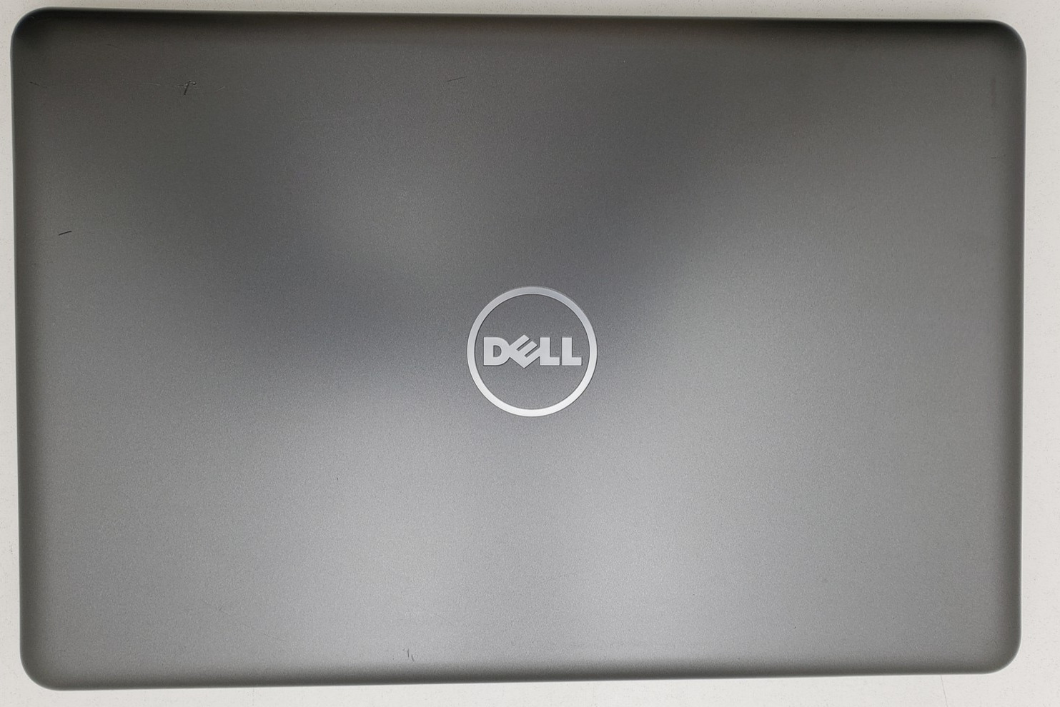 Dell Inspiron 5567 Laptop Intel Core i7-7500U 8GB RAM 128GB SSD Windows 11 Pro.