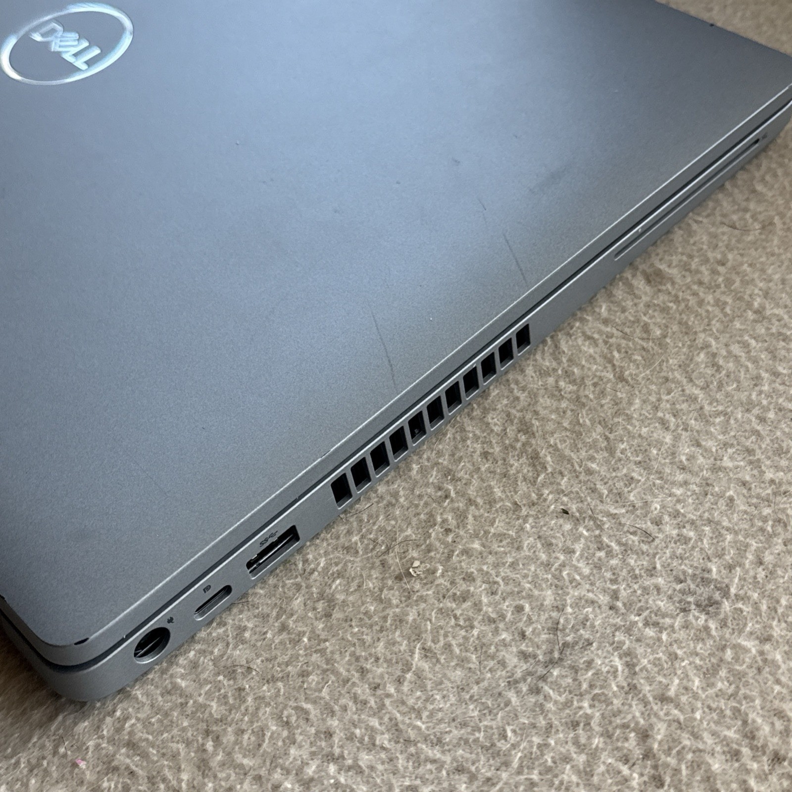 Dell Precision 3550 i5-10310 4core/8thread/256GB M.2 SSD/16GB/ Win 11 pro