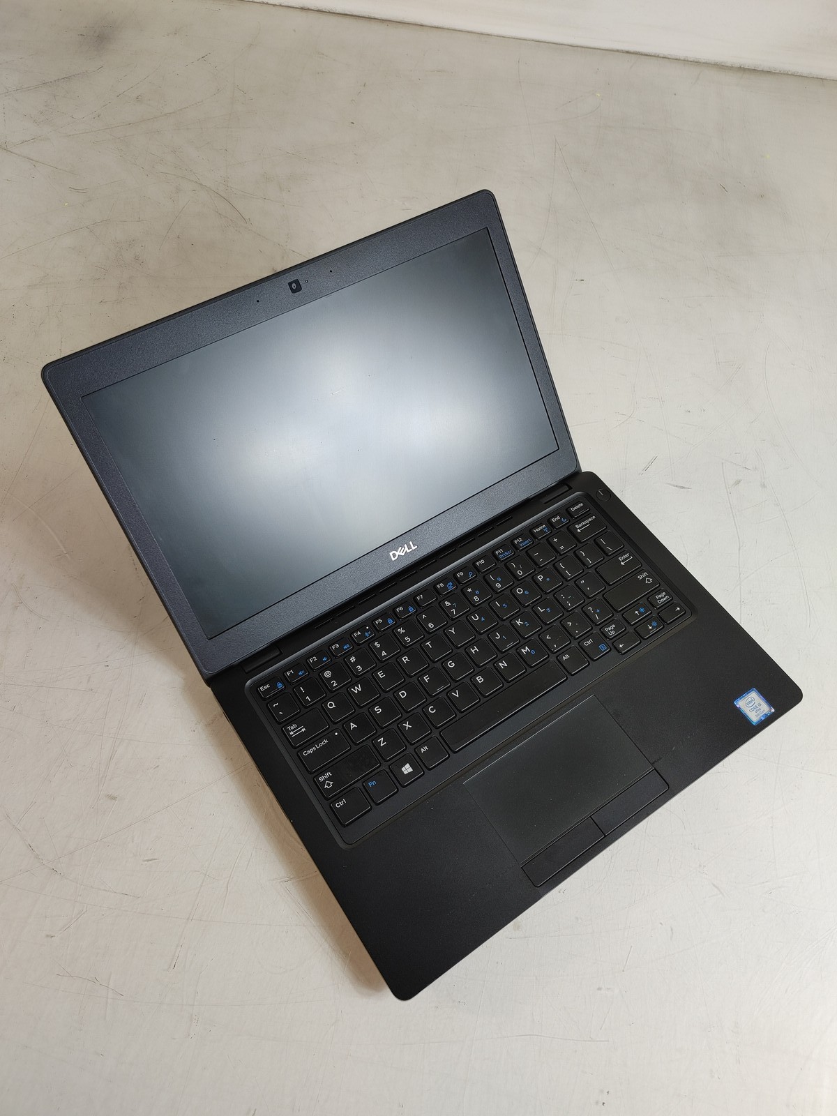 Dell Latitude 5290 Core i5-8350U 1.70 GHz 8 GB DDR4 No HDD