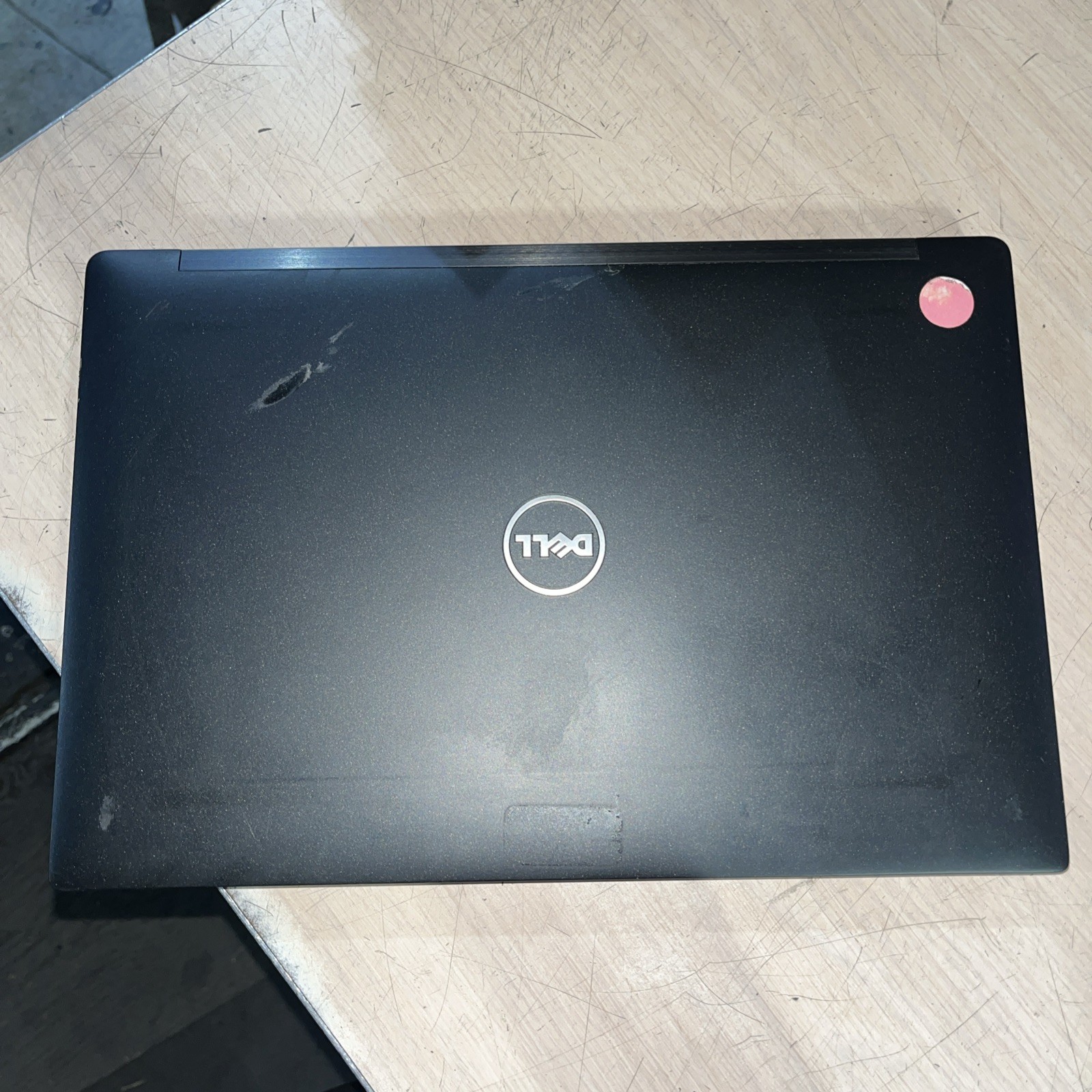 DELL LATITUDE 7480 INTEL CORE I7-7600U 8GB RAM NO HD /