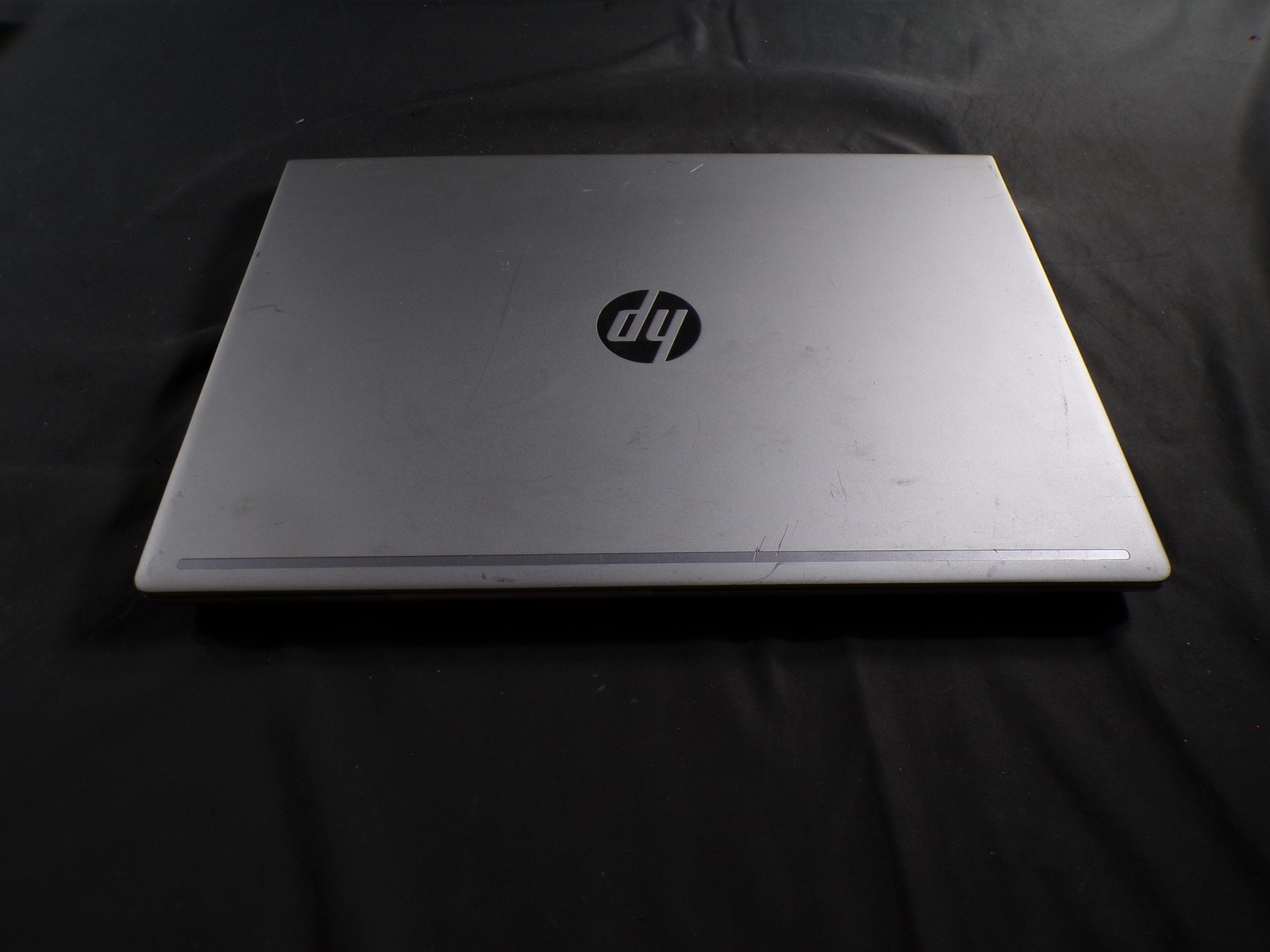 HP PROBOOK 450 G7 INTEL CORE i3 10TH GEN 8GB RAM