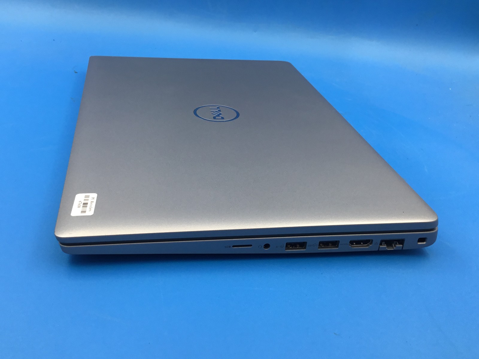 Dell Latitude 5540 15.6″ Laptop i5-1340p@3.96 8GB RAM 256SSD BT WEBCAM BKLIT FHD