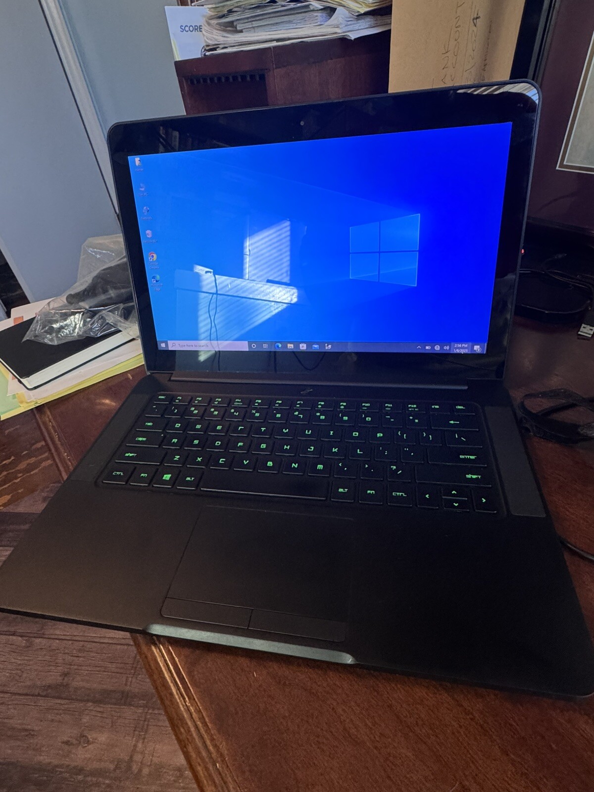 Razer Blade 14 (RZ09-0116)