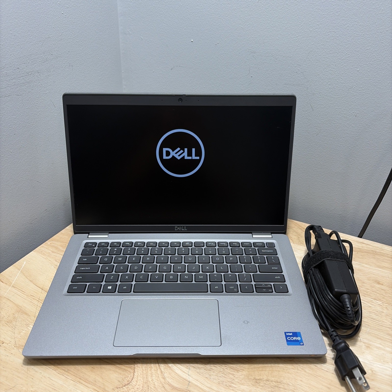 Dell Latitude 5420 14” FHD,Core i7-1185G7 3.0GHZ 16GB 512GB WCam Win 11 Pro