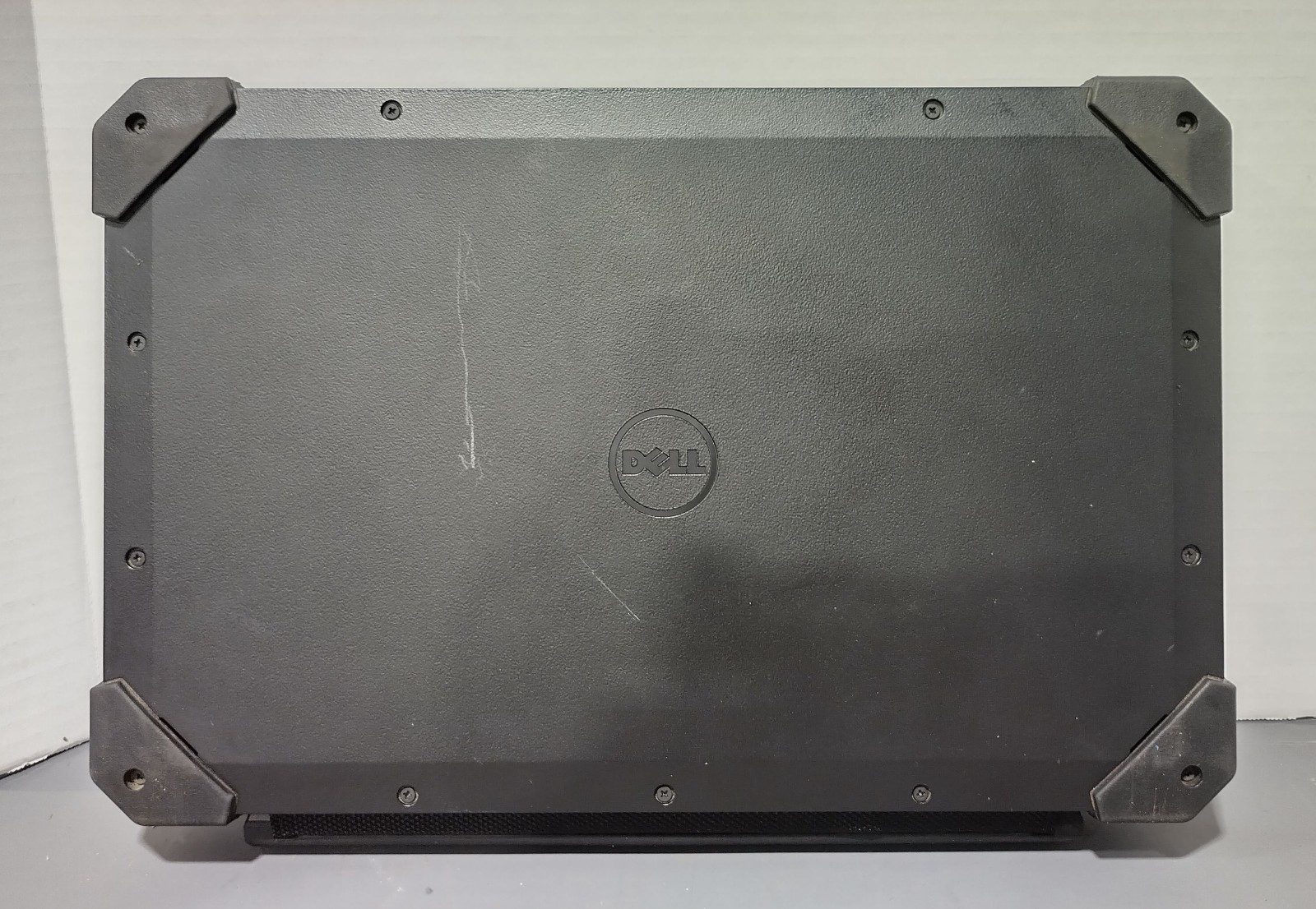 Dell Latitude 7220 Rugged Extreme Tablet w/OEM Keyboard i7-8665U 16GB 512GB NoOS