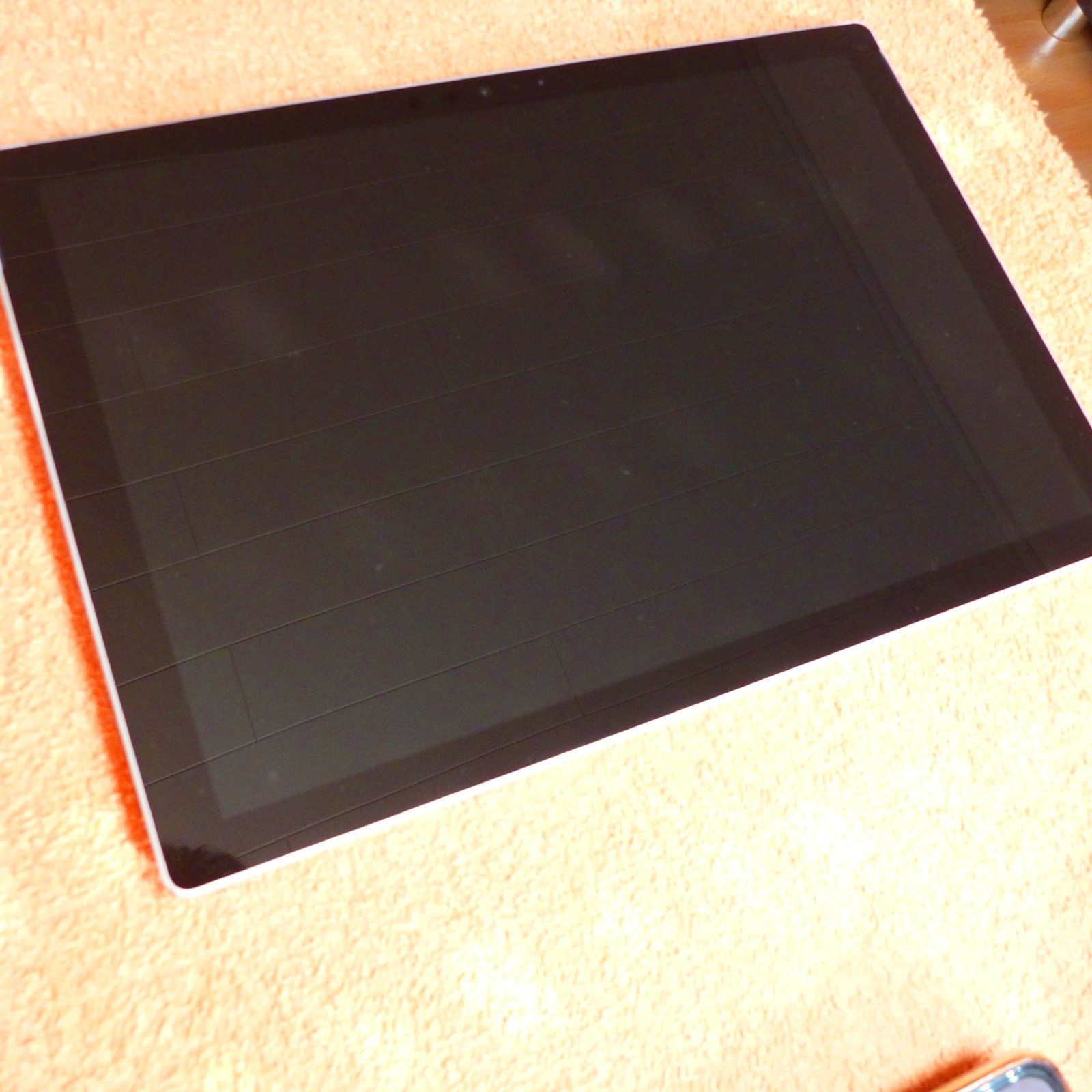 XXL LOT MS Surface Pro 6 Convertible 12″ 2K TOUCH I Windows 11 SSD i5 8Gen