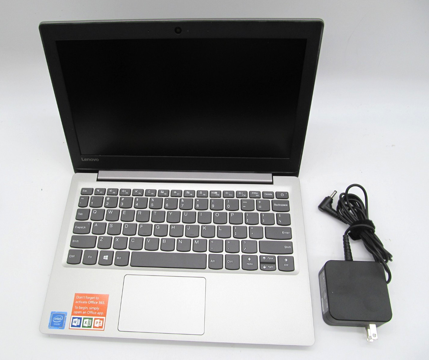 Lenovo IdeaPad 130S-11IGM 11.6″ – Intel – 4GB RAM – 64GB – for parts or repair