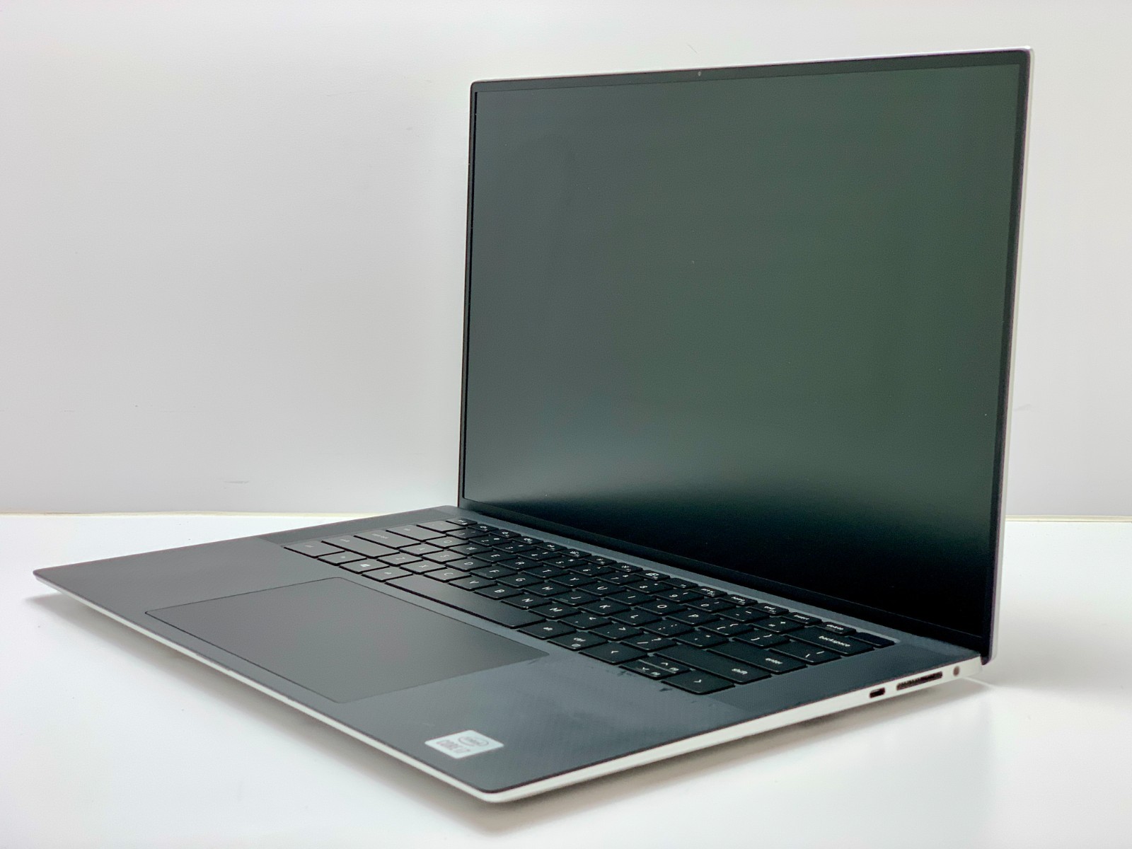 Dell XPS 15 9500 | i7-10750H | 16GB RAM | 512GB NVMe | LINUX