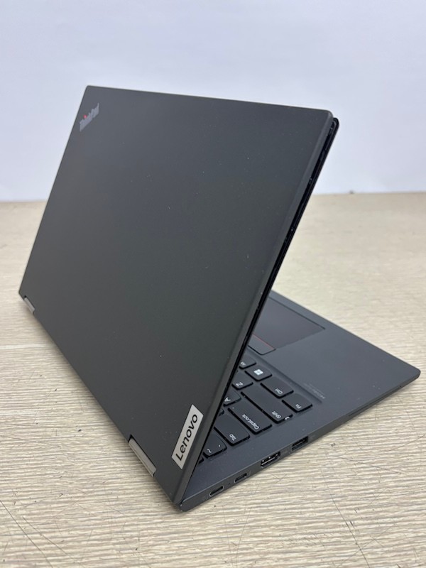 Lenovo ThinkPad X13 Yoga Gen 2 13″ i5-1145G7 16GB 256GB SSD W11P -(screen issue)