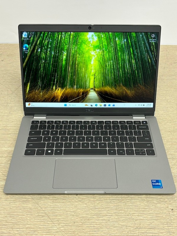 Dell Latitude 5320 i7-1185G7 3.0GHz 16GB 256GB SSD Windows 11 Pro Laptop