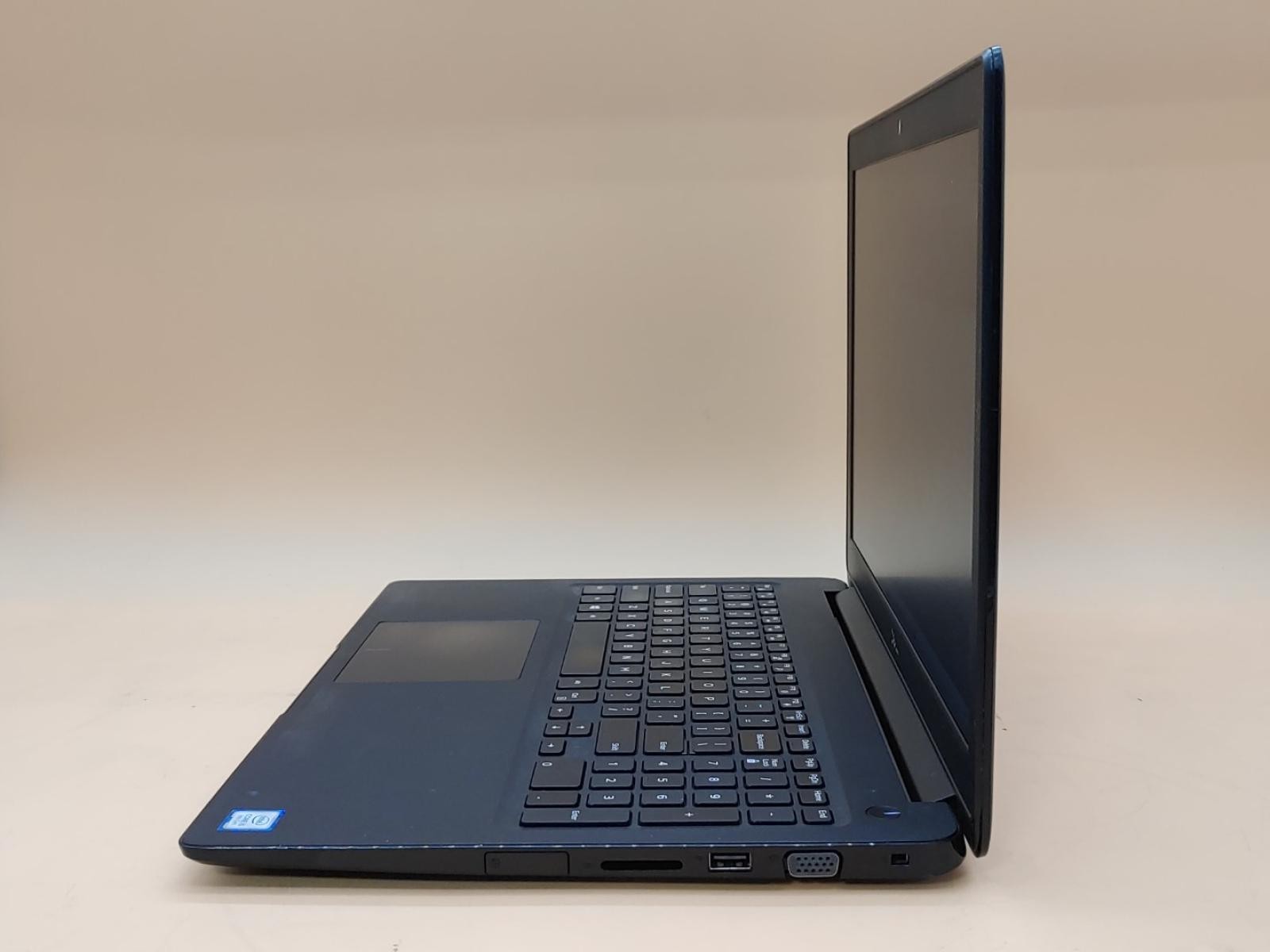 Dell Latitude 3500 15.6″ Intel i5-8265U 8GB 256GB Win11Pro *NO A/C* ***READ***