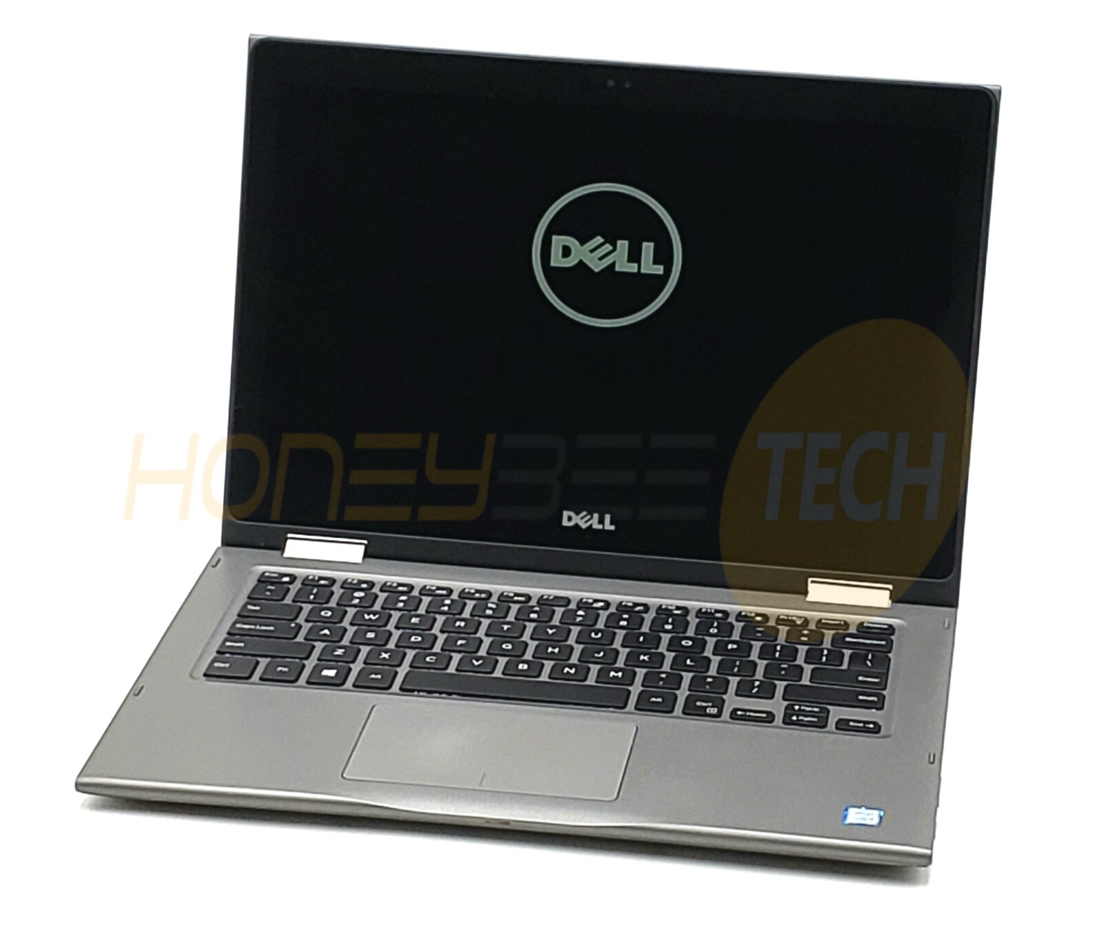 DELL INSPIRON 13 5378 13.3″ TOUCHSCREEN i5-7200 8GB | NO OS NO HDD LAPTOP TESTED