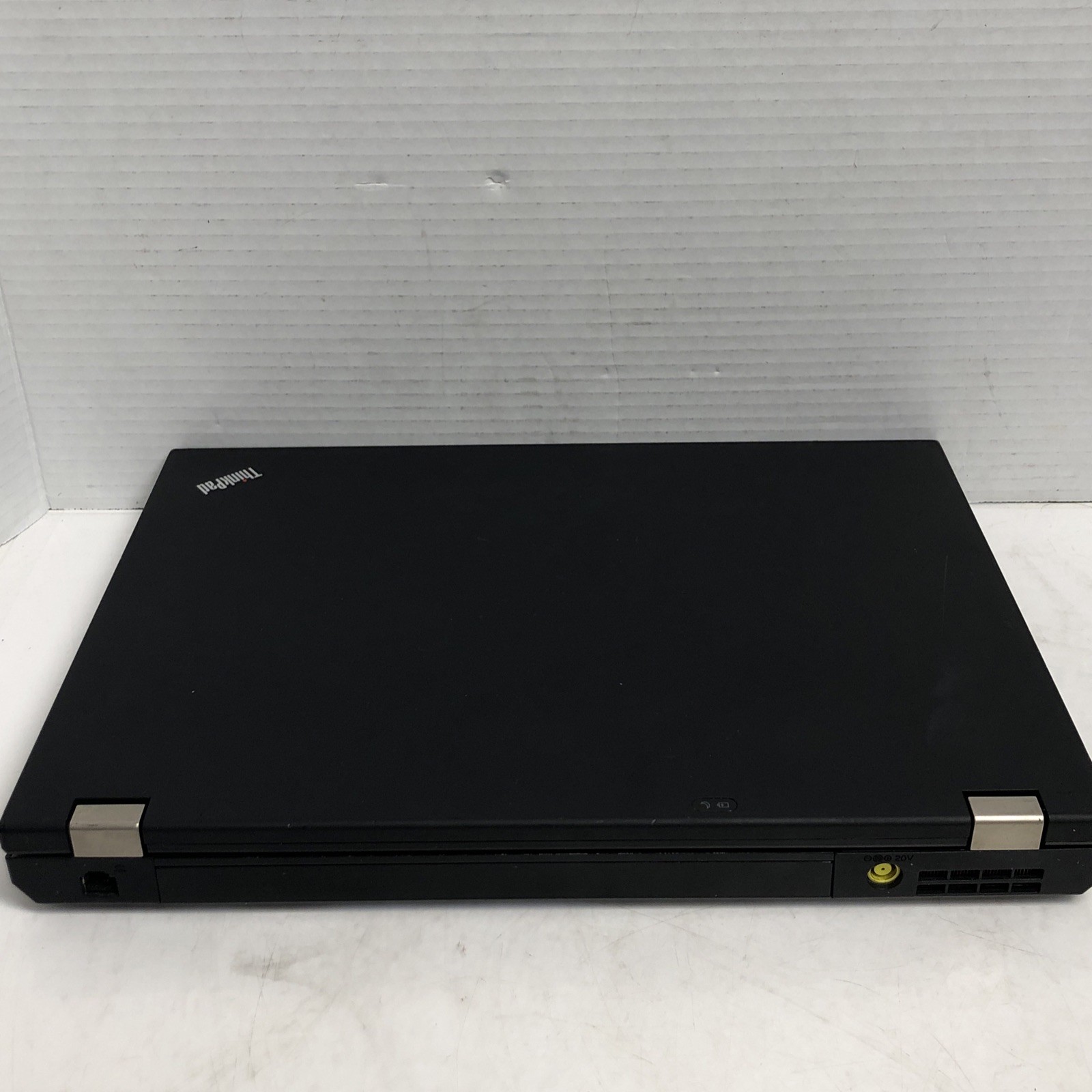 Lenovo ThinkPad T410 *read*