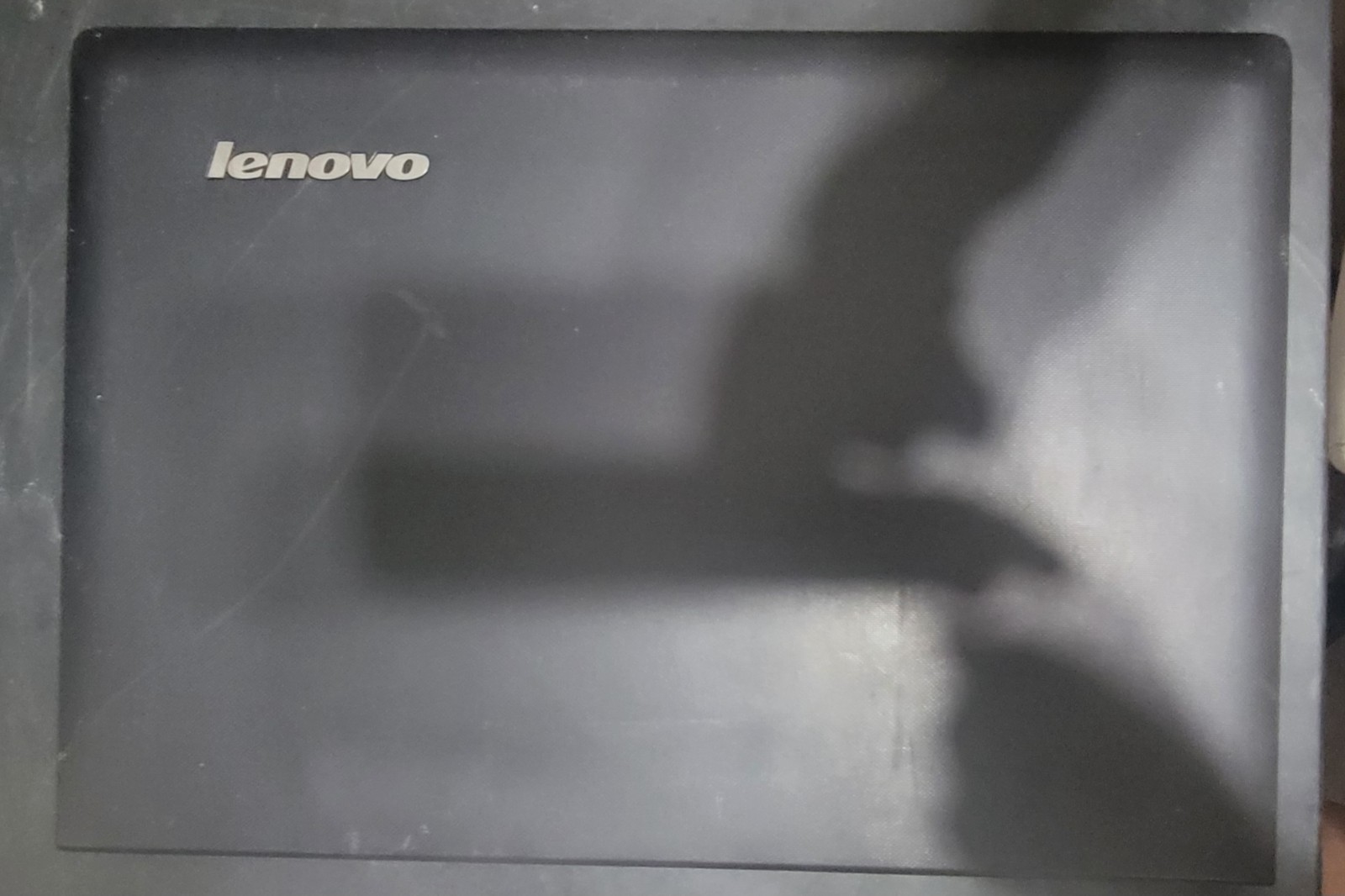 Lenovo G50-80 15.6″ Laptop Intel Core i3-3040U- No HDD No Power