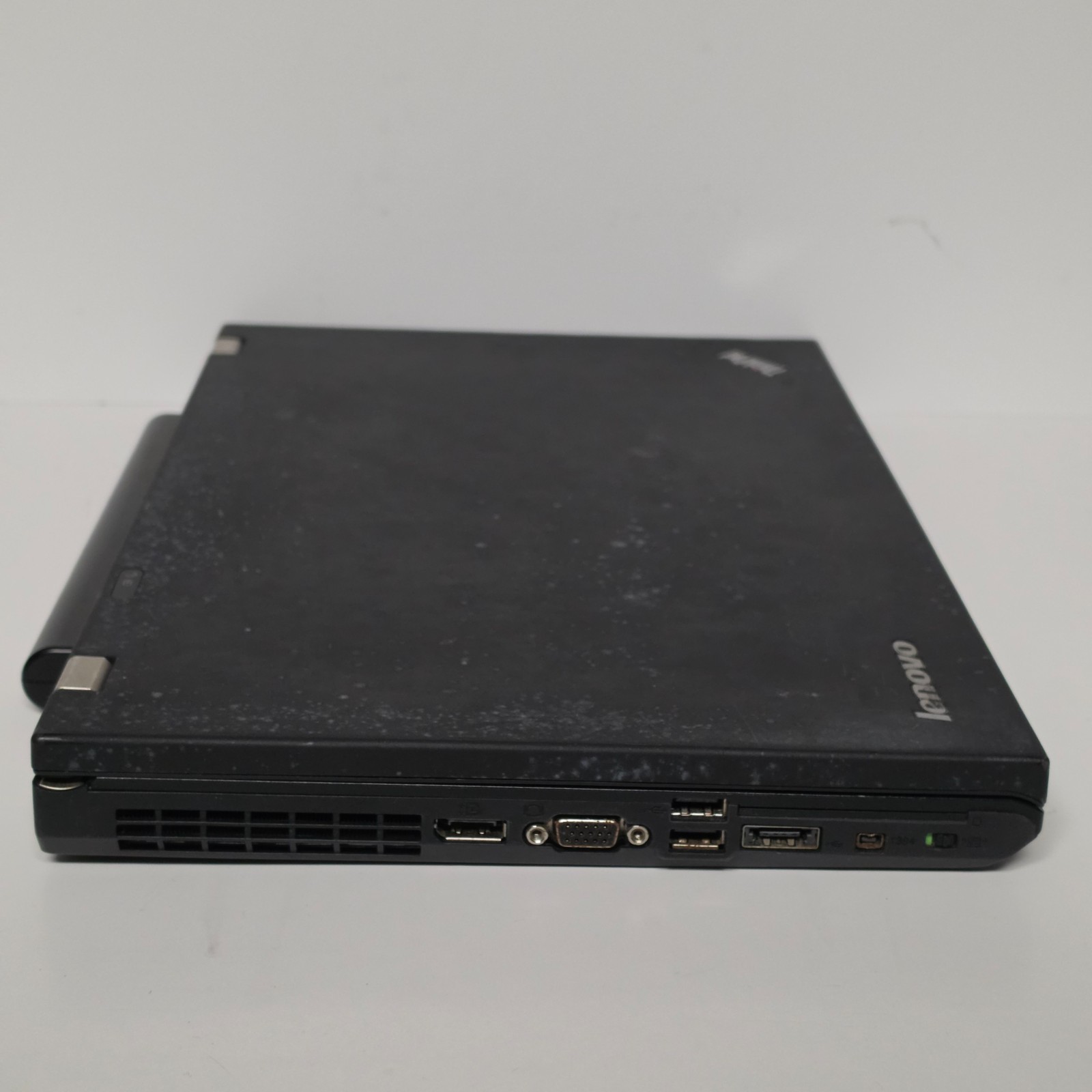 Lenovo ThinkPad T520 Laptop PC | Intel Core i7-2720M | 4GB RAM | No HDD A9