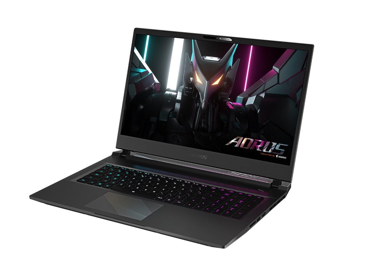 Aorus 17 BSF-73US654SH 17.3” 240 Hz Intel Core i7-13700H GeForce RTX 4070 Lapto