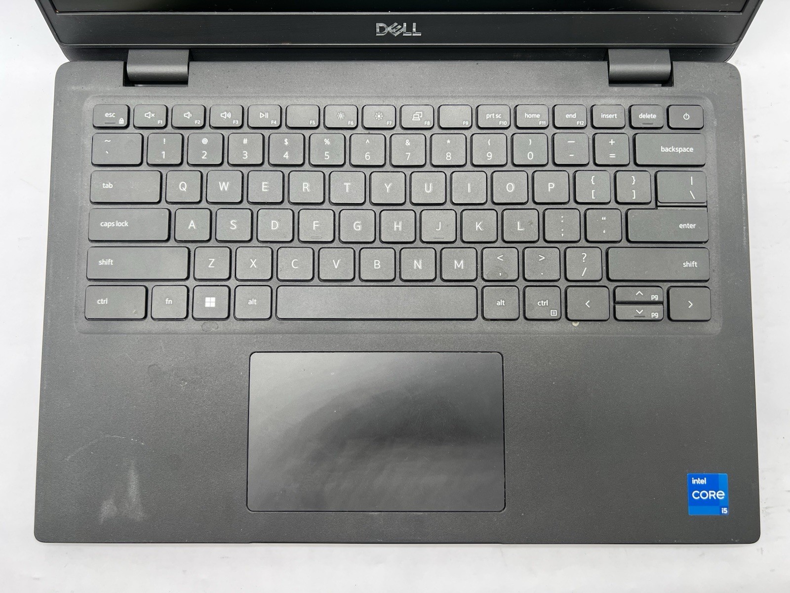 Dell Latitude 3420, i5-1135G7, @ 2.40GHz, 16GB RAM, 256GB NVMe-No OS/Adapter