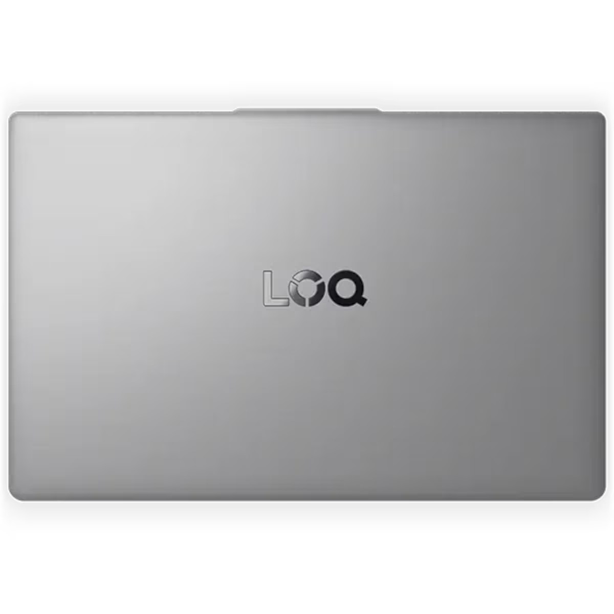 Lenovo LOQ Ryzen 7 170 16GB RAM 512GB SSD 15.6 in RTX 4050 W11 Home FHD Gray IPS