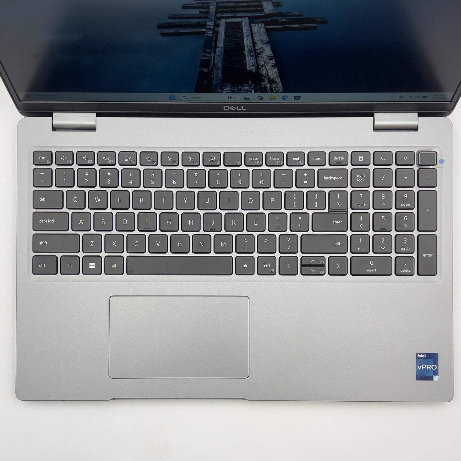 Dell Latitude 5530 15.6″ i7-1265U 1.8GHz 16GB RAM 512GB SSD