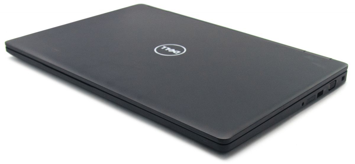 Dell Latitude 5580 Windows 10 Laptop- 6th Gen Intel i5, HD or SSD, 8GB-16GB RAM