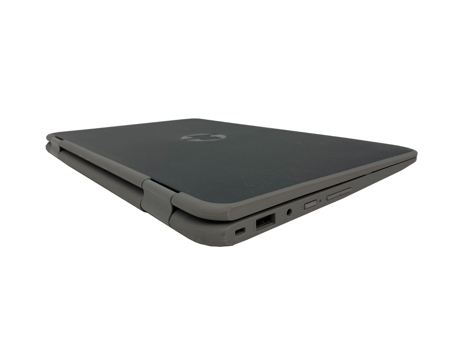 HP ProBook x360 11 G3 Celeron N4000 4GB RAM 128GB Touchscreen Win 11 + Adapter