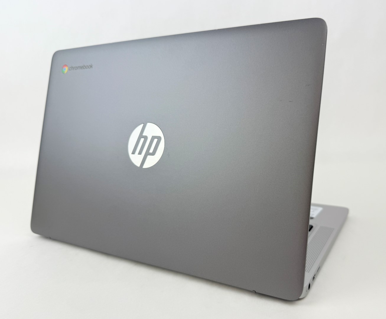 HP Chromebook 14a-na1093cl 14″ FHD Intel Celeron N4500 8GB 128GB eMMC Chrome