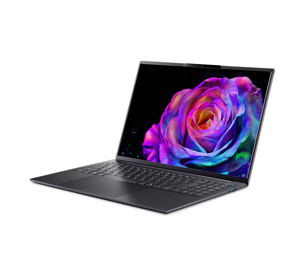 Acer Swift Go 16 AI 16″ Touch Core Ultra 7 355 S3 32GB 1TB Win11 Refurbished