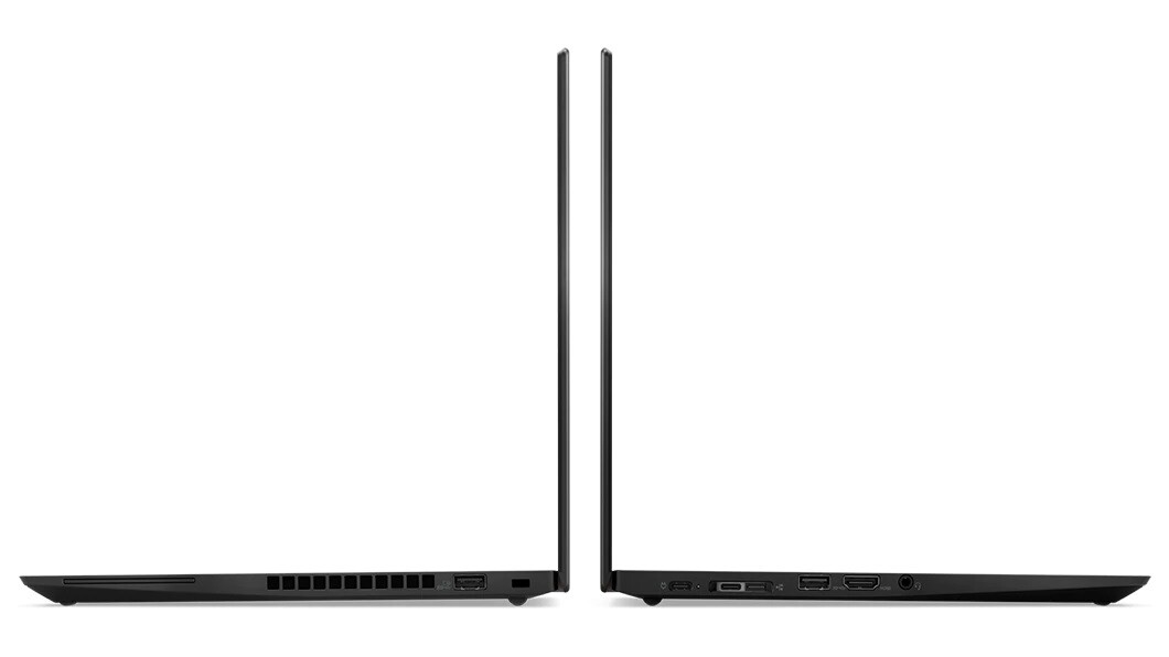 LENOVO THINKPAD T495s AMD RYZEN5 PRO 3500U FHD 1TB SSD CAPTAIN LAPTOP
