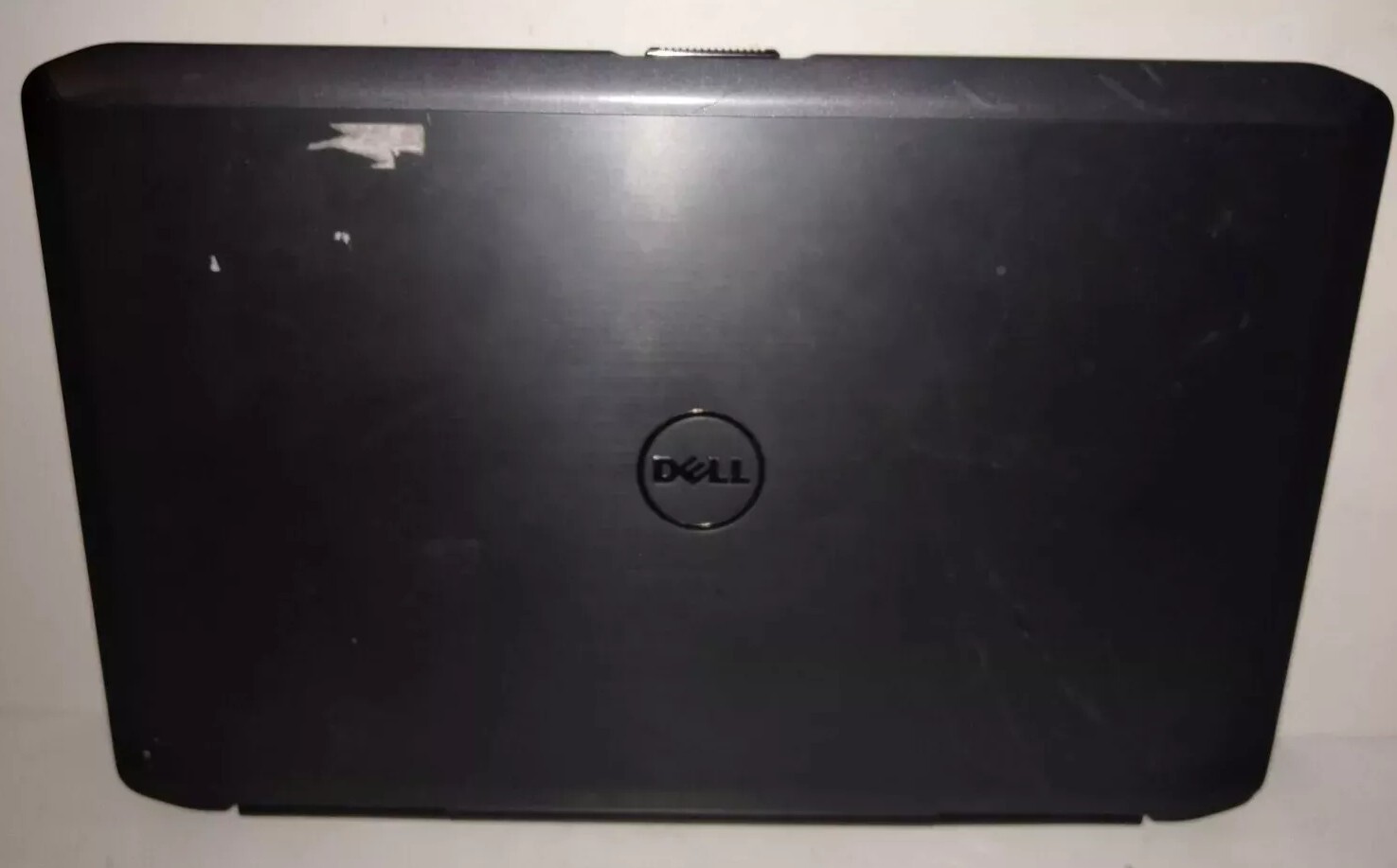 Dell Latitude E5530 Intel i3-3110M 2.40Ghz 8GB Ram 500GB HDD No Charger No OS