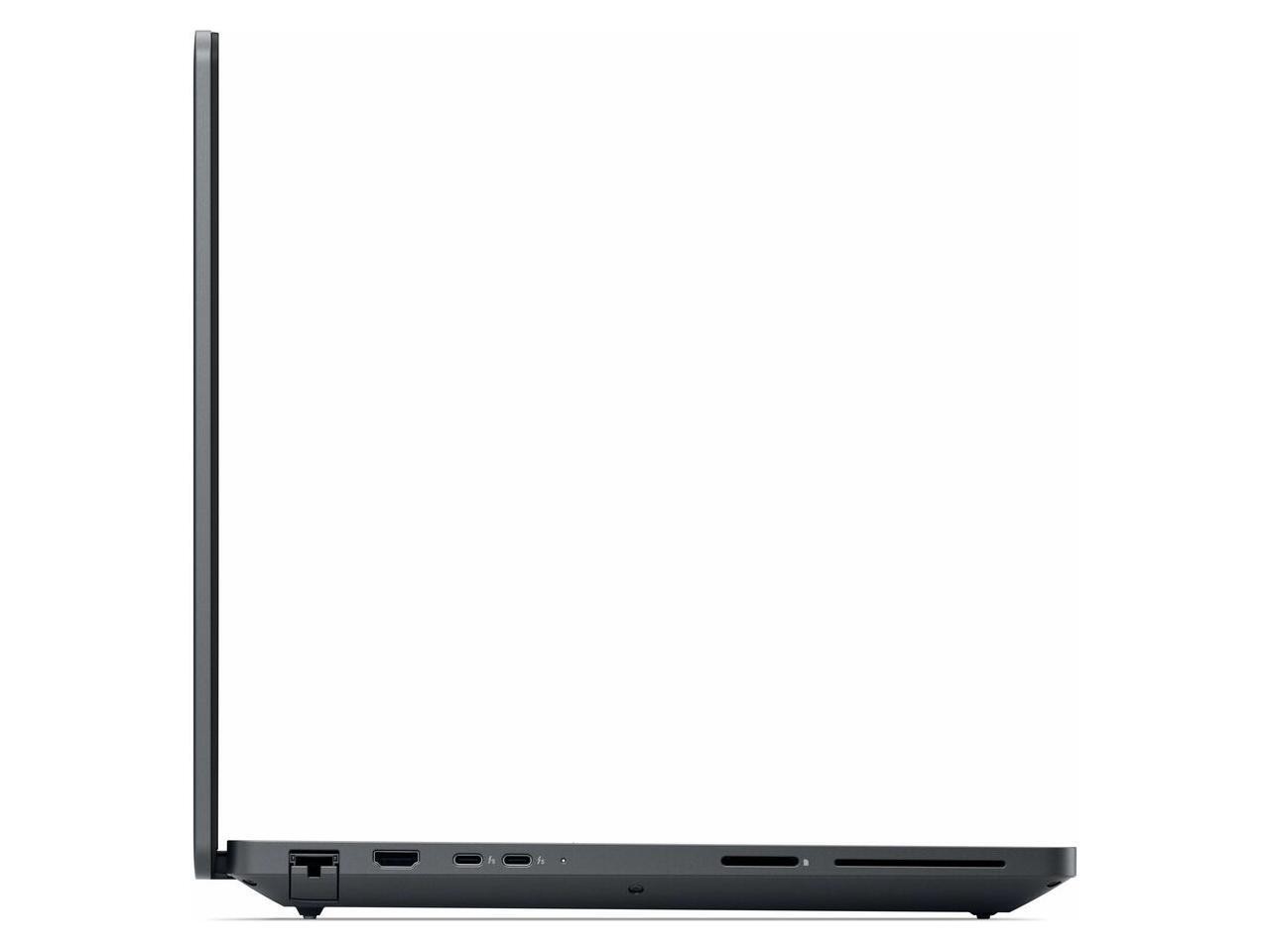 Dell Pro Max Plus MB18250 18″ Mobile Workstation – QHD+ – Intel Core Ultra 7 265