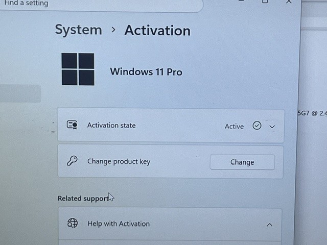 Dell Latitude 3420 (i5-1135G7, 24GB, 256GB M.2 SSD, WIN 11P, Power Supply)