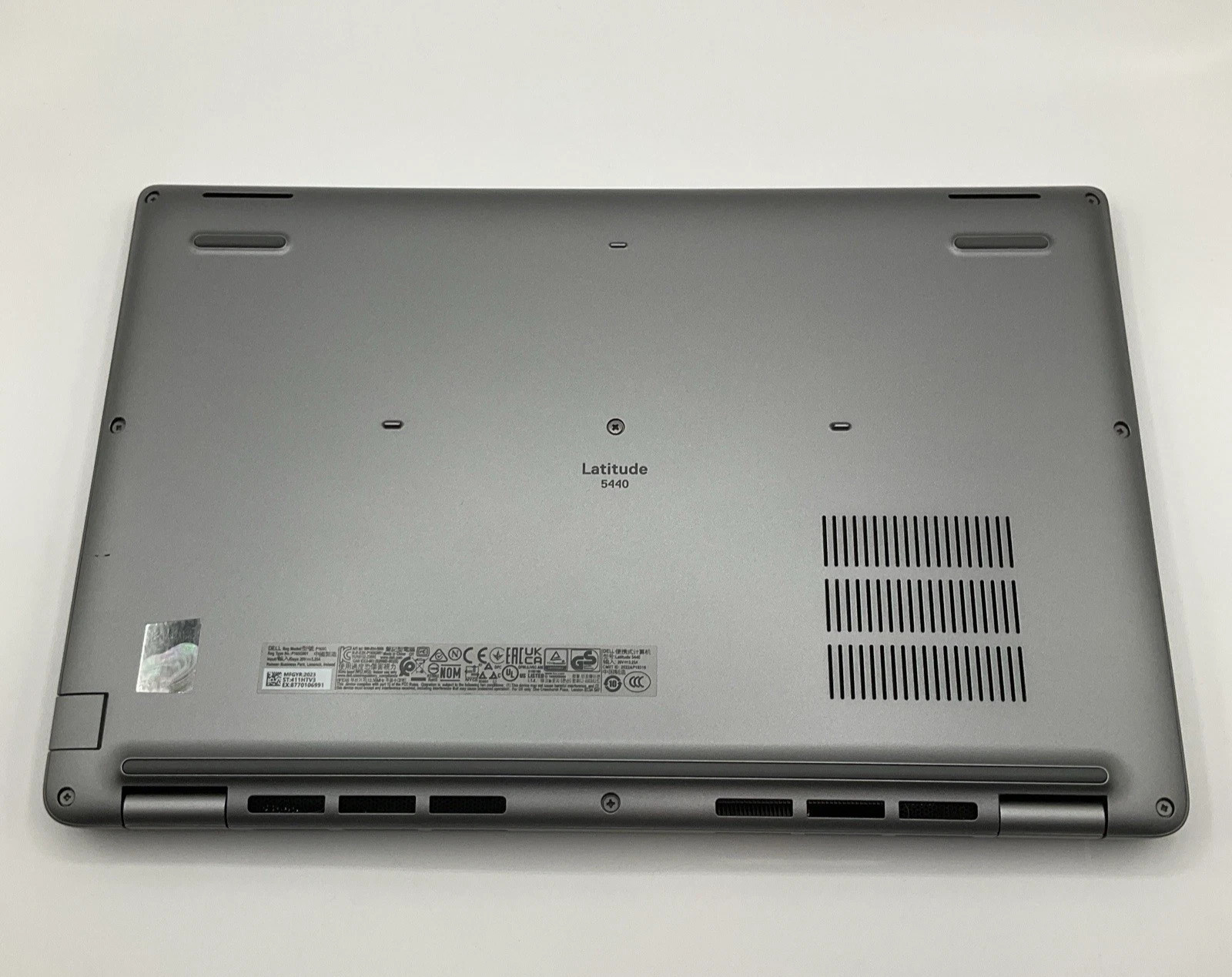 Dell Latitude 5440 14″ FHD Laptop i5-1335U 13th Gen 16GB RAM 256GB SSD Win 11Pro