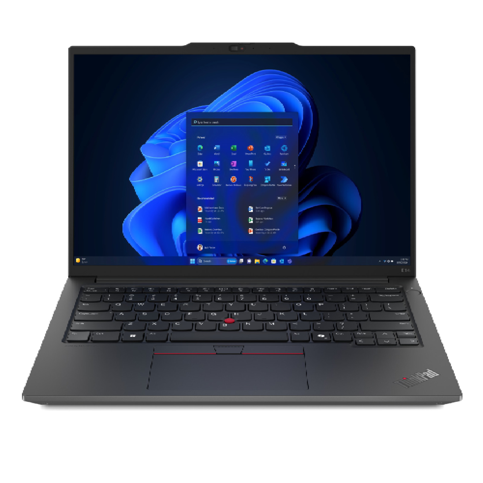 Lenovo Thinkpad E14 G6 14″ Laptop Intel Core Ultra 5 125U 8GB RAM 256GB SSD W11P