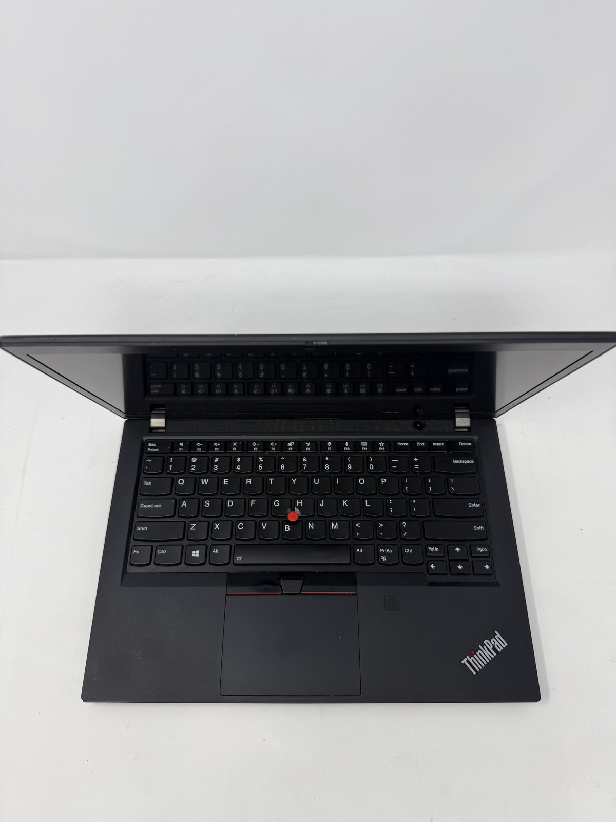 Lenovo ThinkPad T590 i7-8665U 32GB No HD Grade B