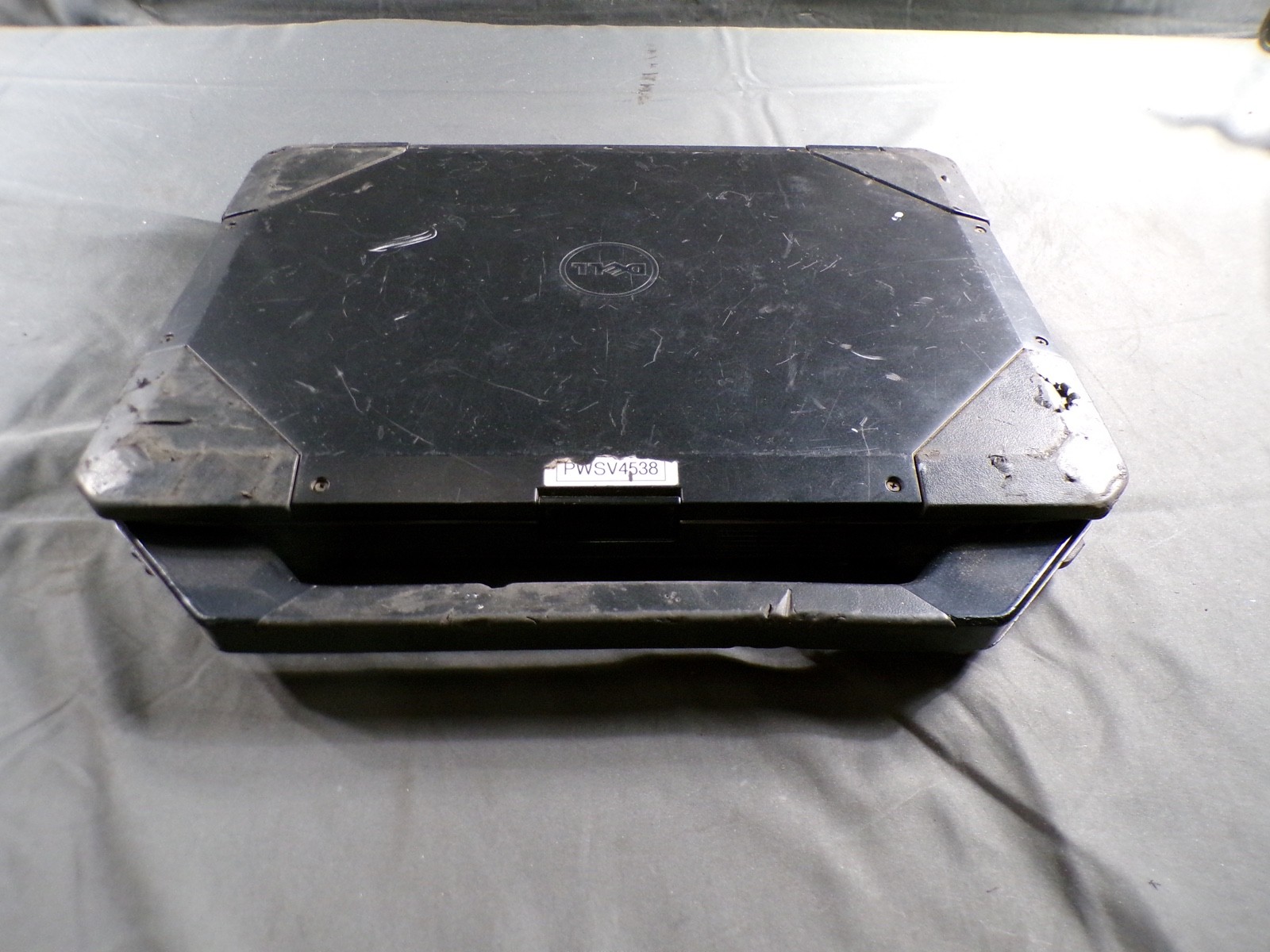 DELL LATITUDE 5414 INTEL CORE i5-6300U 2.40GHZ 8GB RAM