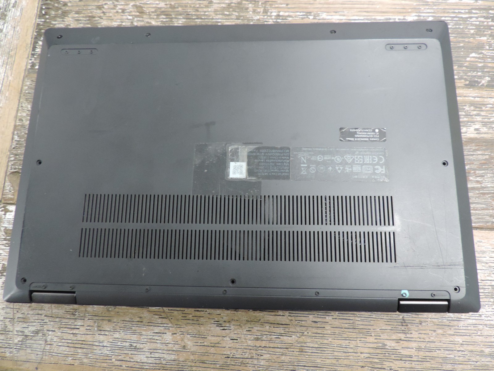 Lenovo IdeaPad Flex 5 14ITL05 14″ 512GB, =please read issues =