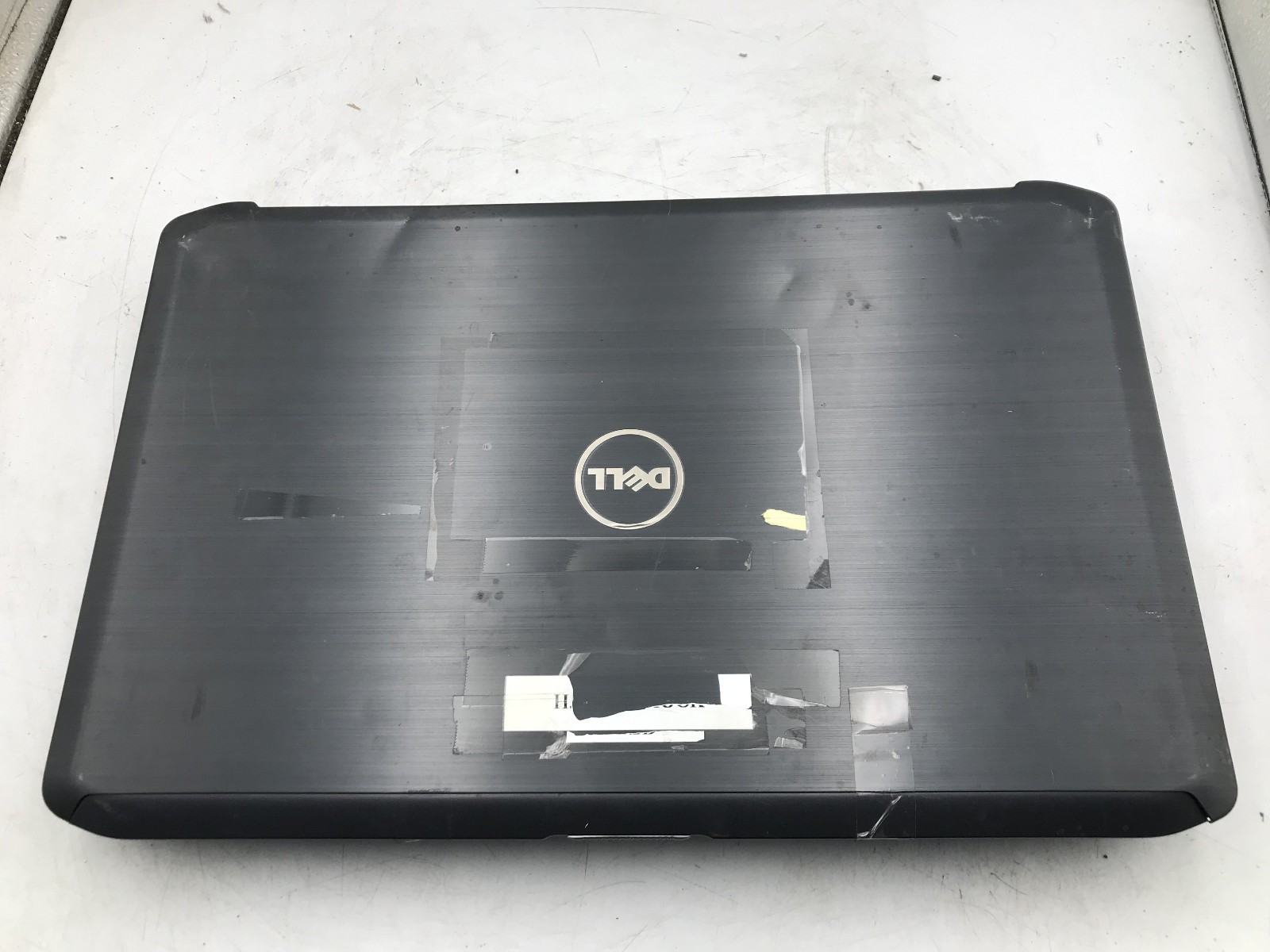 DELL LATITUDE E5520 – FOR PARTS/REPAIR – INTEL I5 2520M – NO RAM – READ DESC -BB