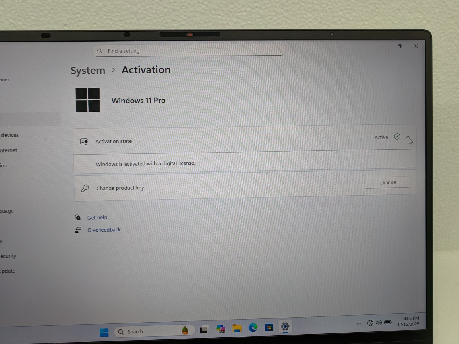 Dell Latitude 9430 Laptop 14″ Intel i5-12th Gen (32GB DDR5 RAM, 512GB NVMe)