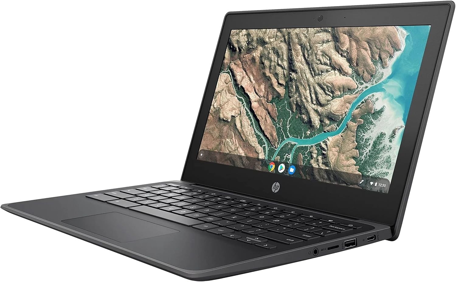 HP Chromebook 11 G8 11.6″ N4020 4GB 32GB Chrome OS Non-Touch Grade B