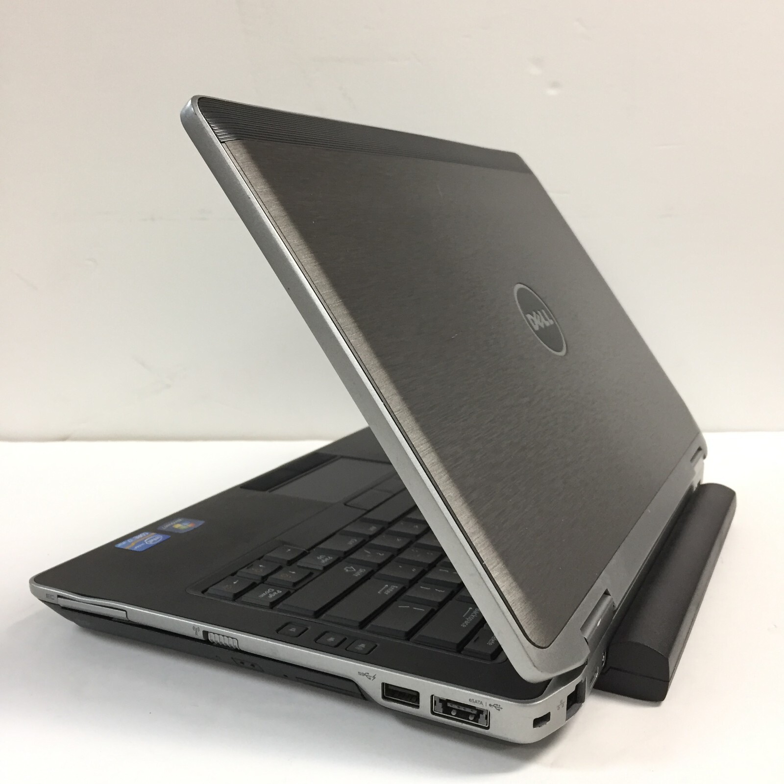 *Bad Battery* Dell Latitude E6430S 14.1″ Laptop/i7-3540m/8GB/128GB SSD/DVDRW/W7P