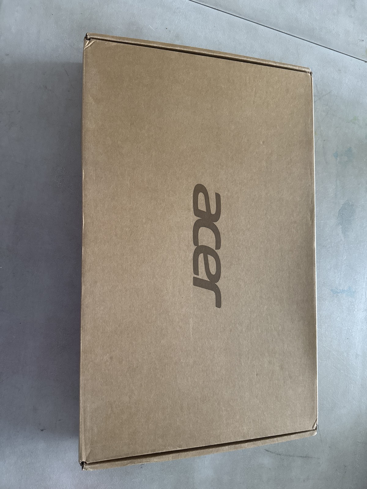 Acer Aspire 3 Slim Business Laptop 15.6″ FHD Ryzen 7, Open Box