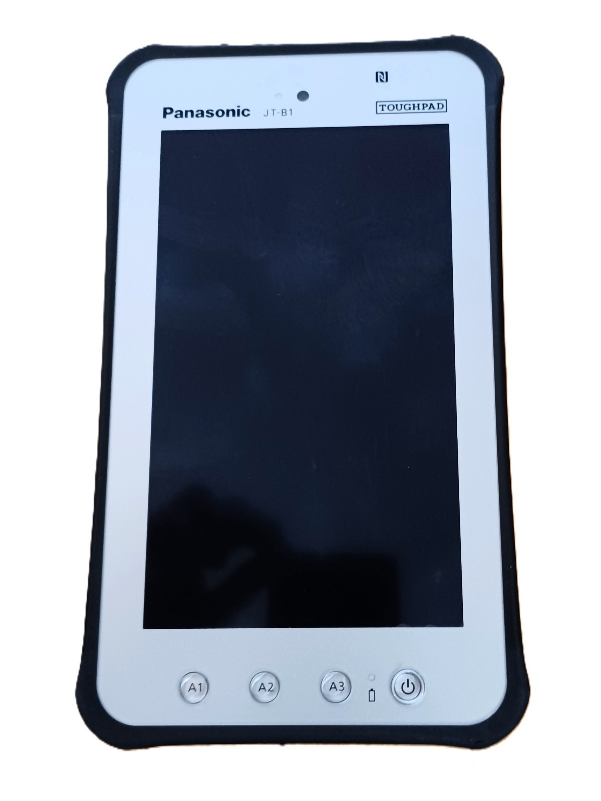 Panasonic JT-B1 Toughpad Locked/No Adapter