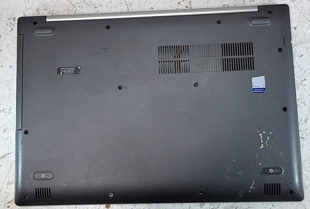 LENOVO Ideapad 330-15IGM 81D1 Laptop PENTIUM SILVER N5000 4GB 500GB SEE NOTES
